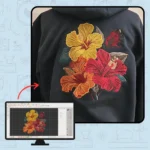 Embroidery Digitizing Service - Image 3