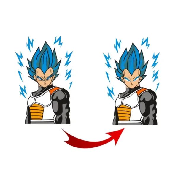 Custom Images vectorize PNG JPG SVG and Ai files