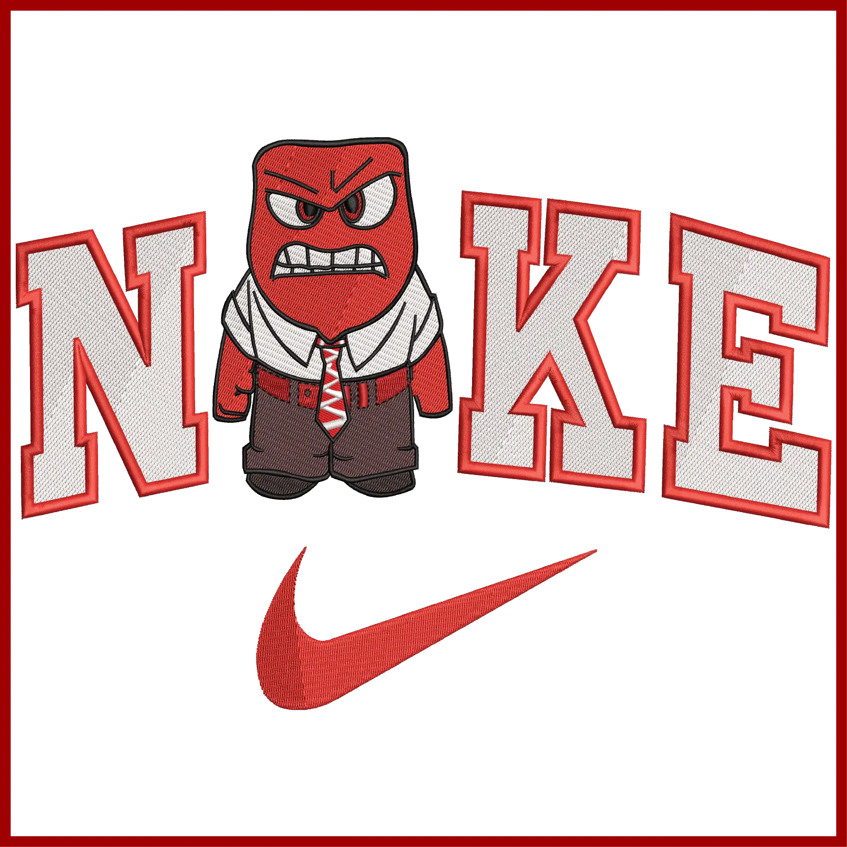NIKE