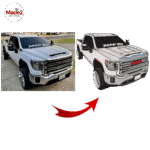 Custom Vehicle Embroidery Digitizing