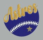 ASTROS 8