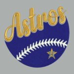 ASTROS 8