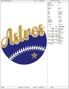 ASTROS 8 - Image 2
