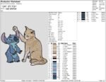 CAT STITCH - Image 2