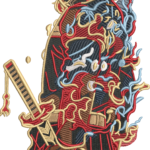 Kyōjurō Rengoku 10INCH