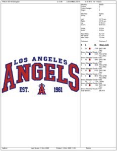 LOS ANGELES 10 - Image 2