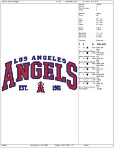 LOS ANGELES 4 - Image 2