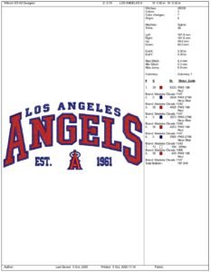 LOS ANGELES 8 - Image 2