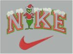 Nike Christmas