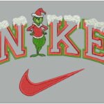 Nike Christmas