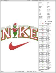 Nike Christmas - Image 2