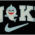 Nike Fish