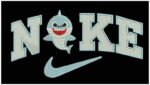 Nike Fish
