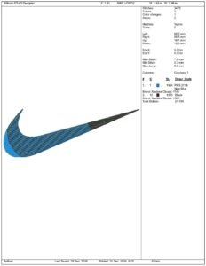 Nike Arch - Image 2