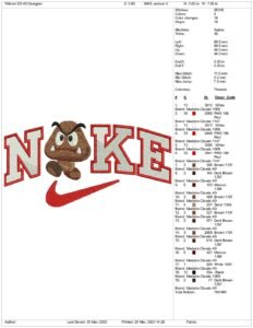 Nike Cartoon - Image 2