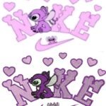Nike Heart