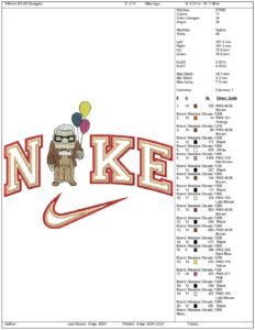 Nike Ballon - Image 2