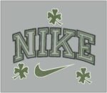 Nike Weed