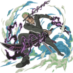 RORONOA ZORO