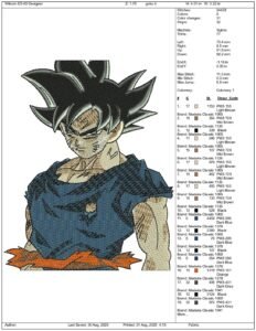 goku 4 - Image 2