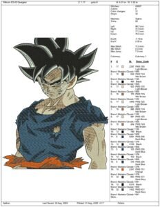 goku 6 - Image 2