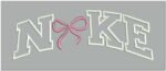 Nike Bow
