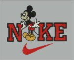 Nike Micky