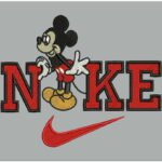 Nike Micky