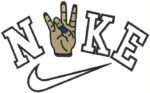 Nike Hand