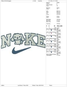 Nike Kitty - Image 2