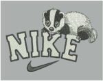 Nike Rat