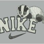 Nike Rat