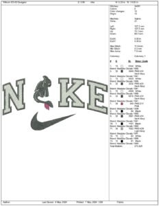 Nike Dragon - Image 2