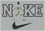 Nike Ronaldo