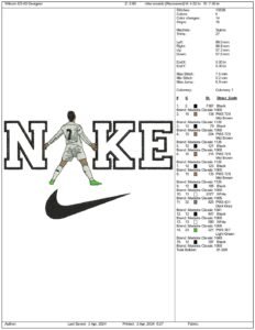 Nike Ronaldo - Image 2