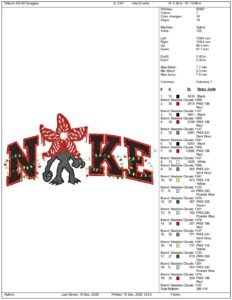 Nike Dragon 2 - Image 2